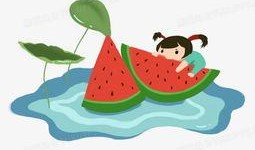 吃瓜女孩素材下载视频免费,揭秘吃瓜女孩免费下载视频的神秘之旅