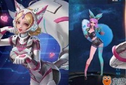 妲己皮肤爆料大全视频最新,全新造型与技能揭秘